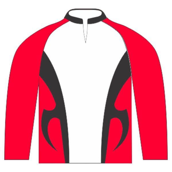 Talon Pro Fishing Jersey Thumbnail