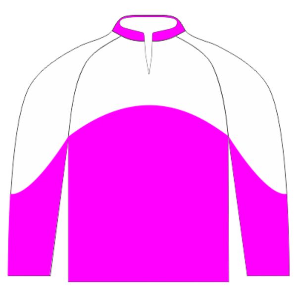 Wave Pro Fishing Jersey Thumbnail