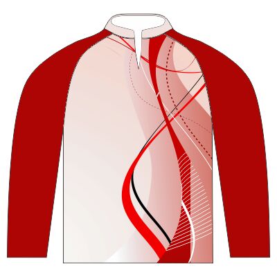 Wired ProFishing Jersey Thumbnail