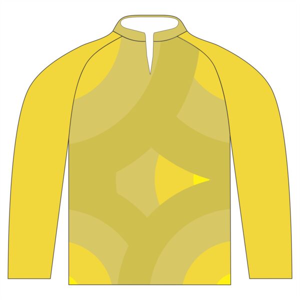 Abstract Ladies Fishing Jersey Thumbnail