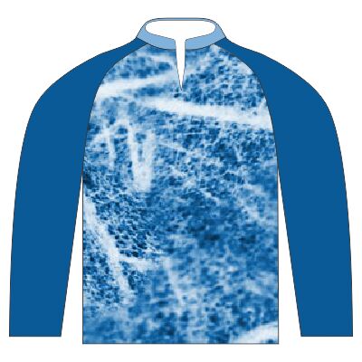 Amoeba Pro Fishing Jersey Thumbnail