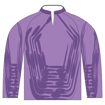 Tangle II Pro Fishing Jersey Thumbnail