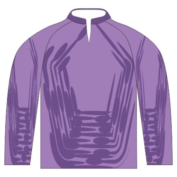 Tangle II Pro Fishing Jersey Thumbnail