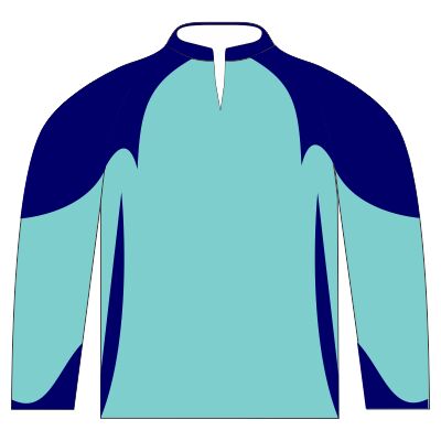 Ultra Force Pro Fishing Jersey Thumbnail