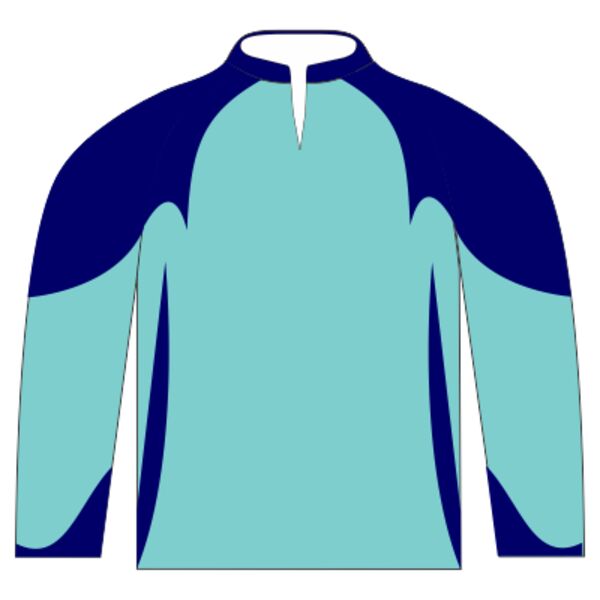 Ultra Force Pro Fishing Jersey Thumbnail