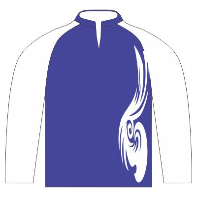 Twisted Pro Fishing Jersey Thumbnail