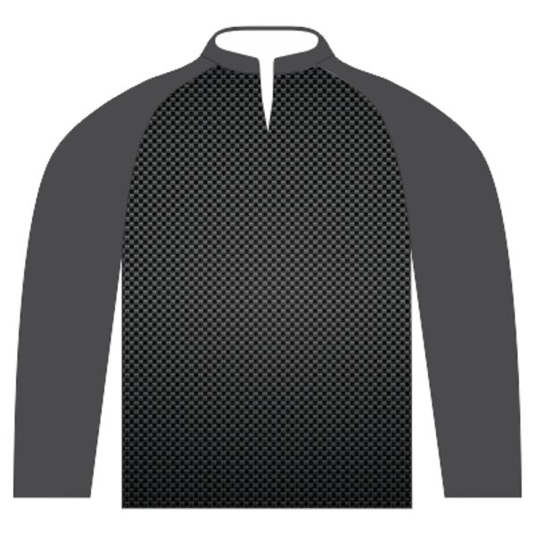 Graphite Pro Fishing Jersey Thumbnail