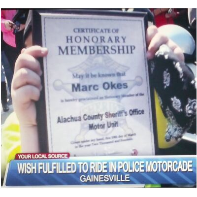 8x10 Award / Photo Plaques Thumbnail