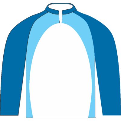 Oxbow Fishing Jersey Thumbnail