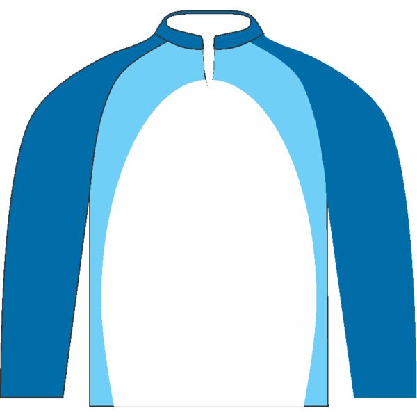 Oxbow Fishing Jersey Thumbnail