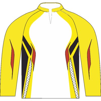 Triad  Fishing Jersey Thumbnail