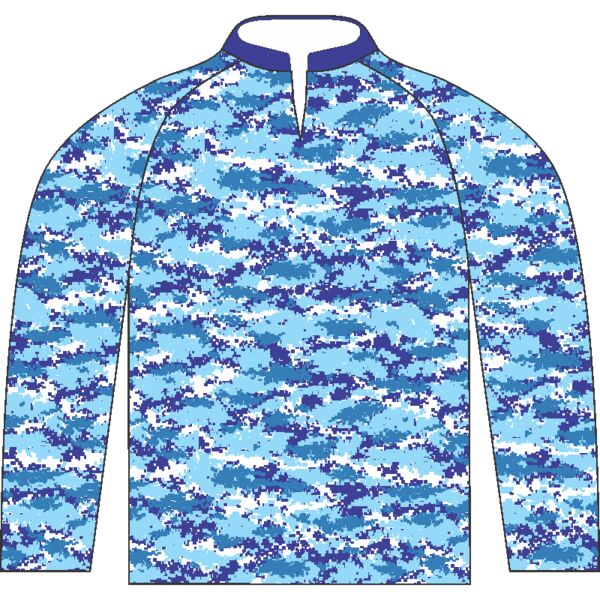 Digital Fishing Jersey Thumbnail