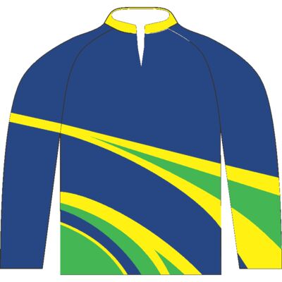 Burst Fishing Jersey Thumbnail