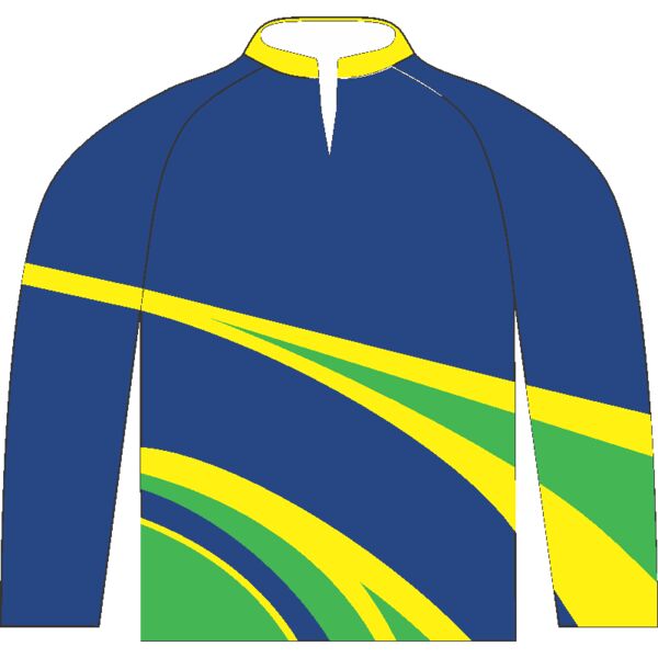 Burst Fishing Jersey Thumbnail