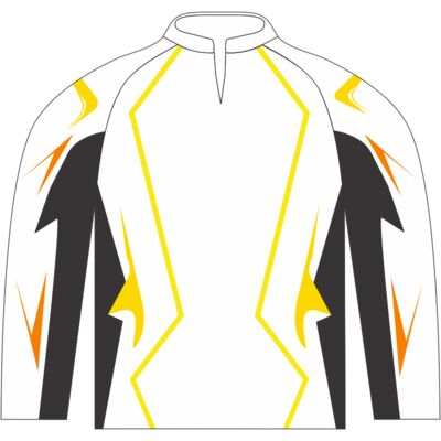 Flight Fishing Jersey Thumbnail