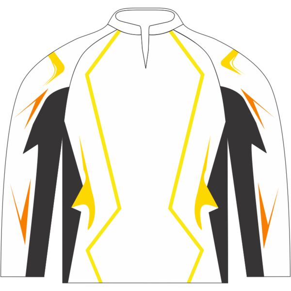 Flight Fishing Jersey Thumbnail