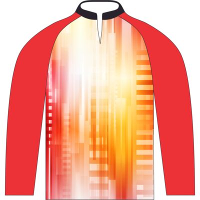 Techno Pro Fishing Jersey Thumbnail