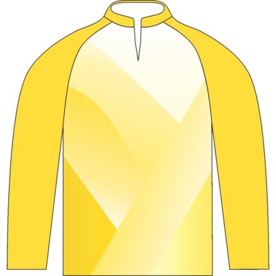 Krusher Pro Fishing Jersey Thumbnail