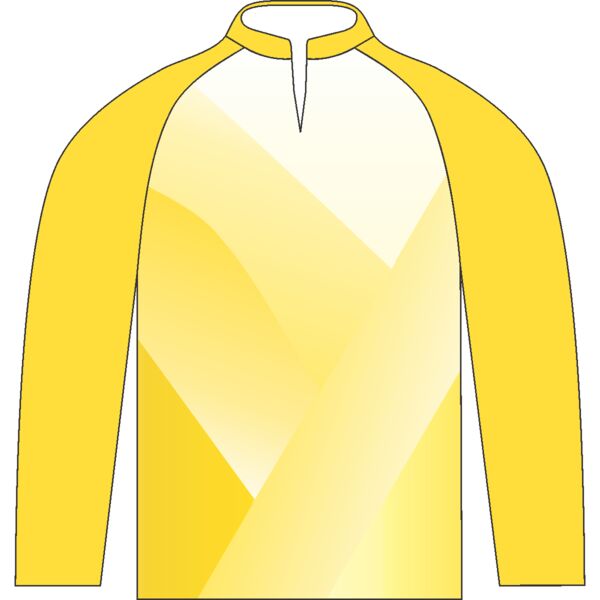 Krusher Pro Fishing Jersey Thumbnail