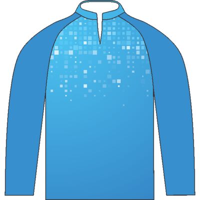 Impulse Pro Jersey Thumbnail