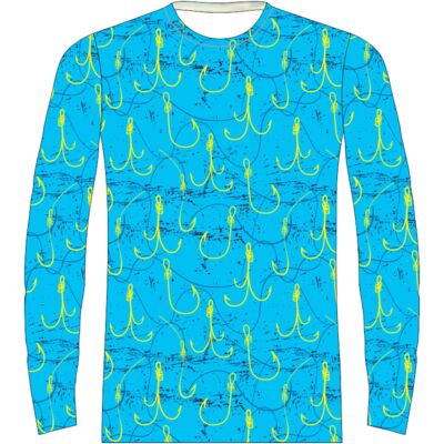 Hooks Custom Performance NautAtee Thumbnail