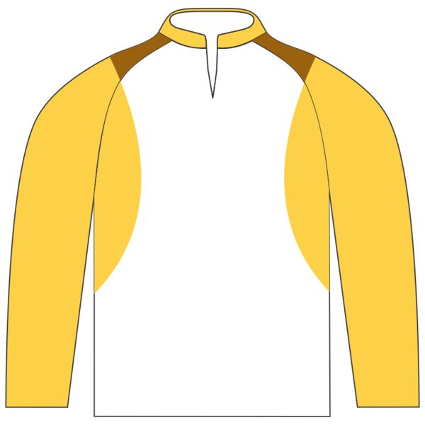 Channel Custom Pro Fishing Jersey Thumbnail