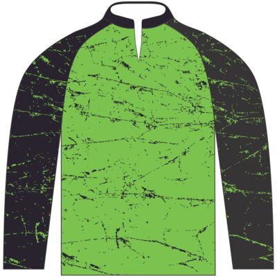 fishing jersey companies