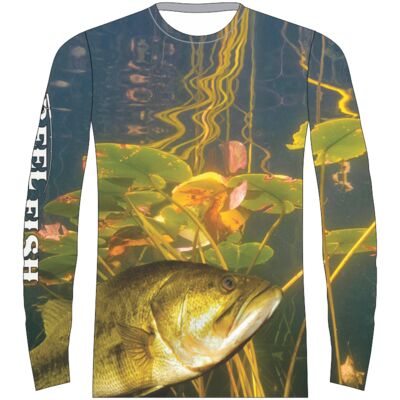 Largemouth Bass Thumbnail