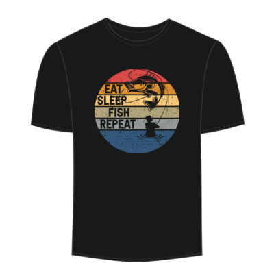 Youth_Eat Sleep Fish Repeat  Thumbnail