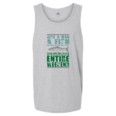 Give or Teach Thumbnail