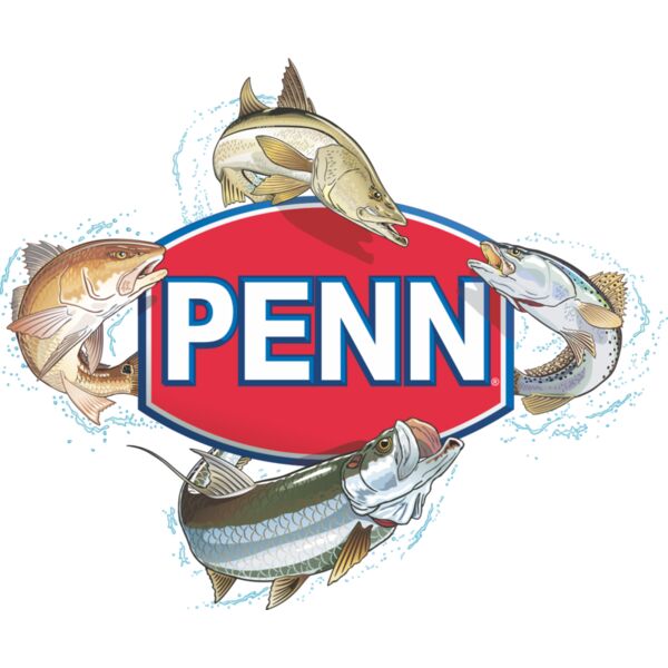Penn Southeast Inshore Thumbnail