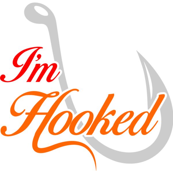 I'm Hooked Thumbnail