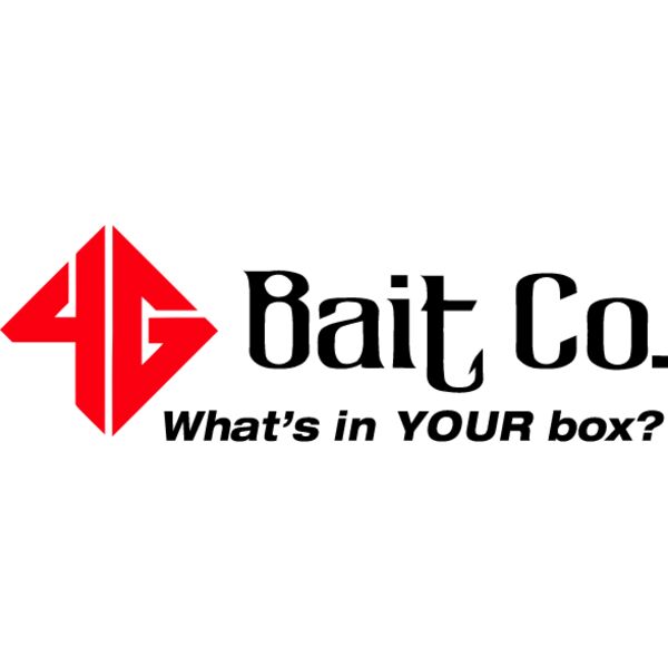 4G Bait Company w/ Tag Line Thumbnail