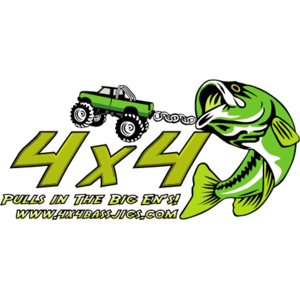 4X4 Bass Jigs Thumbnail
