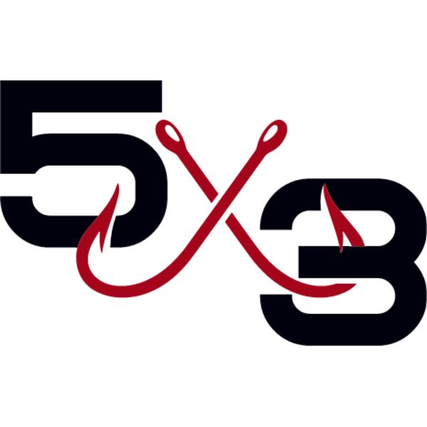 5x3 fishing Thumbnail