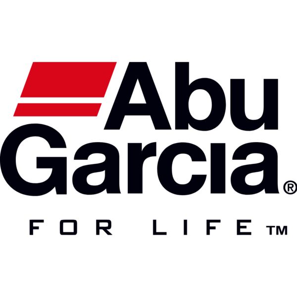 Abu Garcia Stacked with tagline Thumbnail