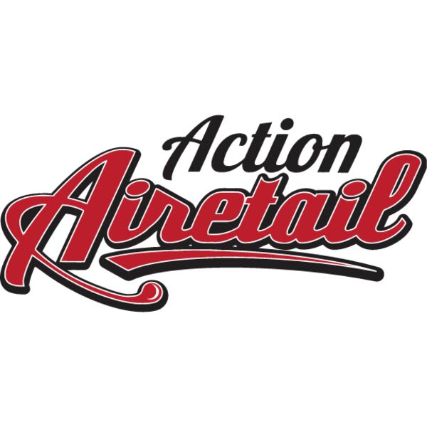 Action Airetail Lures Thumbnail