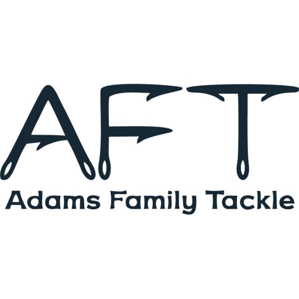 Adams Family Tackle Thumbnail