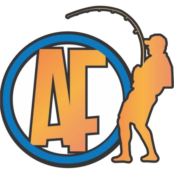 Addictive Fishing_AF logo  Thumbnail