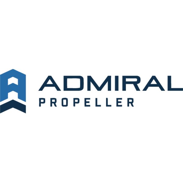 Admiral Propeller Thumbnail