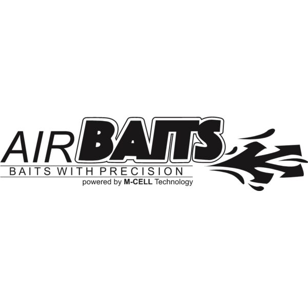 AIR Baits Black Thumbnail