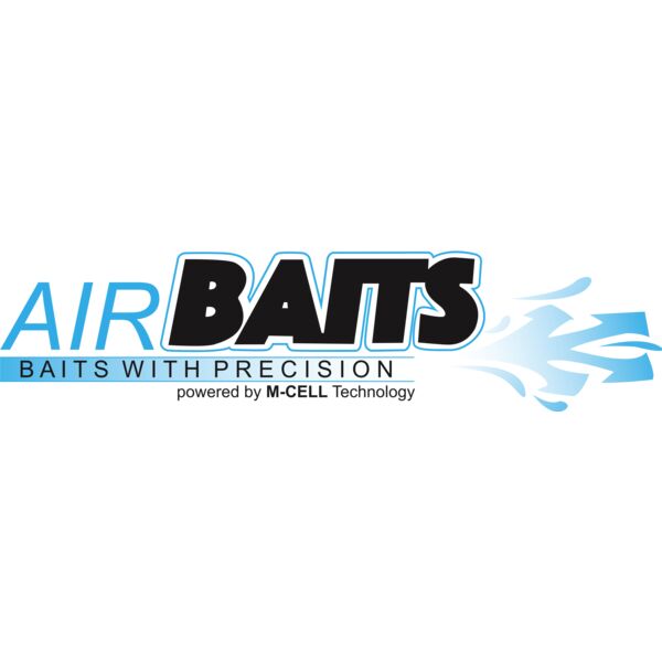 AIR Baits Black & Blue Thumbnail