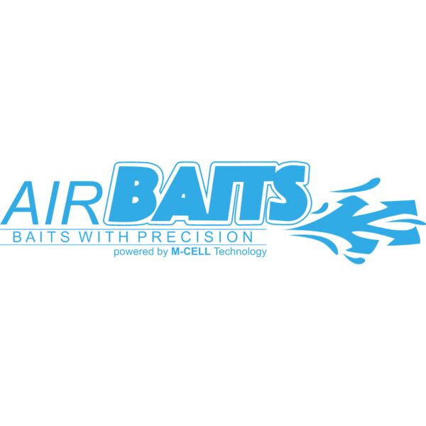 AIR Baits Blue Thumbnail