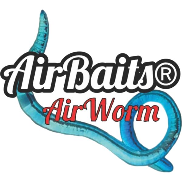 AIR Baits Air Worm Thumbnail