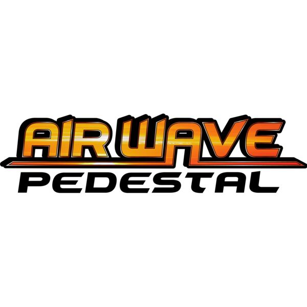 Airwave Pedestal Thumbnail