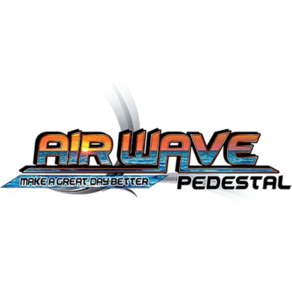 Airwave Pedestal Full color Thumbnail