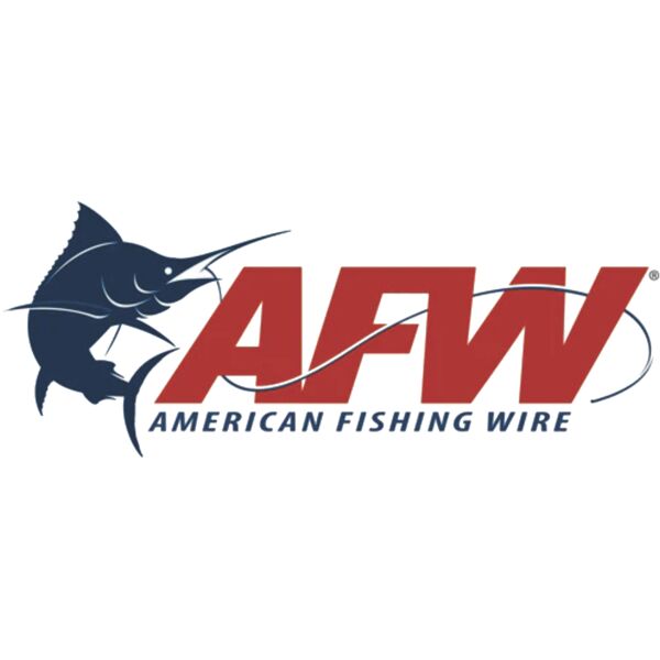 American Fishing Wire Thumbnail