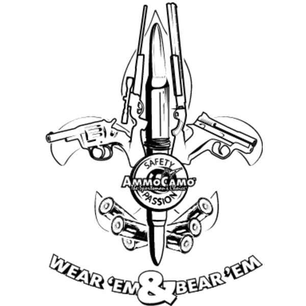 Ammo Camo_FleurDeLis Thumbnail