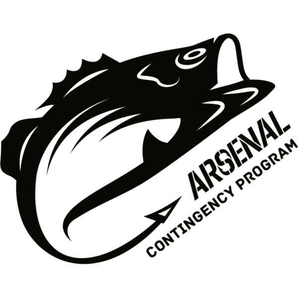 Arsenal Fishing Products Contingency Program Thumbnail