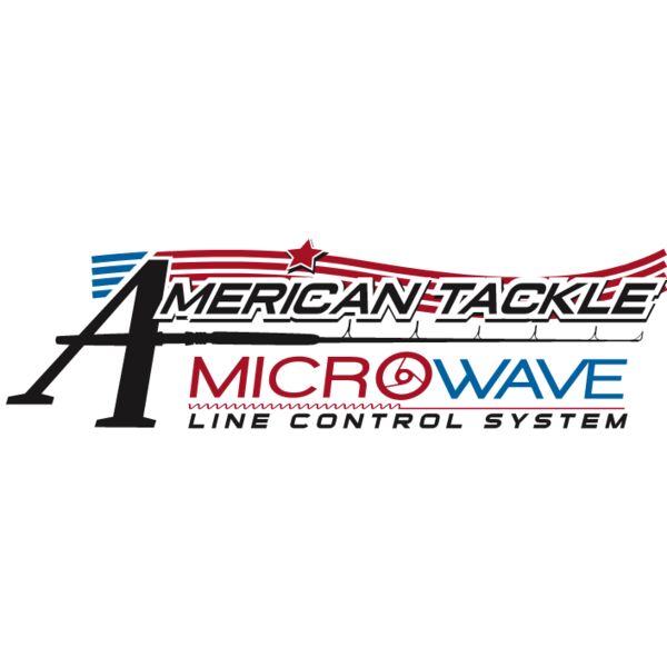 American Tackle Company Microwave Line Control Thumbnail
